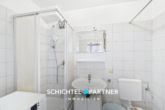 S&P | Duschbad - Gröpelingen | Vermietetes Ein-Zimmer Apartment mit Balkon und Fahrstuhl