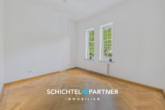 S&P | Schlafzimmer - Barkhof | Sofort einzugsbereit – Hochwertiger Altbau-Traum in bester Lage