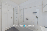 S&P | Badezimmer - Barkhof | Sofort einzugsbereit – Hochwertiger Altbau-Traum in bester Lage