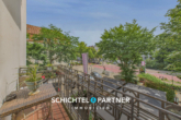S&P | Balkon - Barkhof | Sofort einzugsbereit – Hochwertiger Altbau-Traum in bester Lage