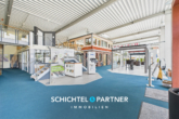 S&P | Verkaufsfläche - Weserpark | Moderne Gewerbefläche mit großer Schaufensterfront in Bestlage