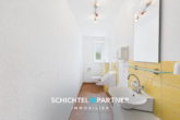 S&P | Kunden-WC Herren - Weserpark | Moderne Gewerbefläche mit großer Schaufensterfront in Bestlage