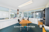 S&P | Bürofläche - Weserpark | Moderne Gewerbefläche mit großer Schaufensterfront in Bestlage
