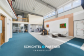 S&P | Verkaufsfläche - Weserpark | Moderne Gewerbefläche mit großer Schaufensterfront in Bestlage