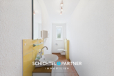 S&P | Kunden-WC Damen - Weserpark | Moderne Gewerbefläche mit großer Schaufensterfront in Bestlage