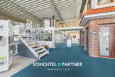S&P | Verkaufsfläche - Weserpark | Moderne Gewerbefläche mit großer Schaufensterfront in Bestlage