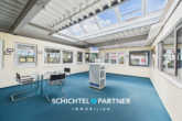 S&P | Verkaufsfläche - Weserpark | Moderne Gewerbefläche mit großer Schaufensterfront in Bestlage