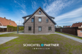 S&P | Außenansicht - Dwoberg | Neubau-Mehrparteienhaus als attraktive Anlage für Kapitalanleger
