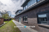 S&P | Eingangsbereich - Dwoberg | Neubau-Mehrparteienhaus als attraktive Anlage für Kapitalanleger
