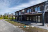 S&P | Terrassen - Dwoberg | Neubau-Mehrparteienhaus als attraktive Anlage für Kapitalanleger
