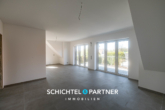 S&P | Wohn- und Esszimmer - Dwoberg | Neubau-Mehrparteienhaus als attraktive Anlage für Kapitalanleger