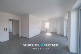 S&P | Wohn- und Esszimmer - Dwoberg | Neubau-Mehrparteienhaus als attraktive Anlage für Kapitalanleger
