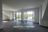 S&P | Wohn- und Esszimmer - Dwoberg | Neubau-Mehrparteienhaus als attraktive Anlage für Kapitalanleger