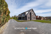 S&P | Außenansicht - Dwoberg | Neubau-Mehrparteienhaus als attraktive Anlage für Kapitalanleger