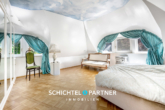 S&P | Schlafzimmer - Oberneuland | Herrschaftliches Anwesen mit privater Auffahrt in Traumlage