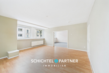 Findorff | Großzügige 3,5-Zimmer-Wohnung mit Balkon & Bremer Innenstadtnähe, 28215 Bremen, Etagenwohnung