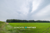 S&P | Ausblick - Emsland - Groß Berßen | Einzigartiges Landanwesen mit langer Auffahrt, Springbrunnen & eigenem Wald