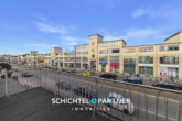 S&P | Balkon - Walle | Vermietetes 3-Parteien-Haus in zentraler Lage