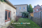 S&P I Garten - Döse | Stilvolles und teilweise modernisiertes 2-Parteienhaus in toller Lage