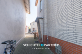 S&P I Außenansicht - Döse | Stilvolles und teilweise modernisiertes 2-Parteienhaus in toller Lage