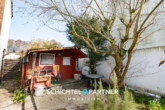 S&P | Gartenhaus - Huchting | Geräumiges Reihenendhaus mit Garage und wunderschönem Grundstück