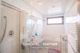 S&P | Badezimmer - Huchting | Geräumiges Reihenendhaus mit Garage und wunderschönem Grundstück