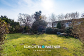 S&P | Gartenbereich - Huchting | Geräumiges Reihenendhaus mit Garage und wunderschönem Grundstück