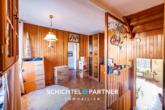 S&P | Esszimmer - Huchting | Geräumiges Reihenendhaus mit Garage und wunderschönem Grundstück