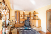 S&P | Wohnzimmer - Huchting | Geräumiges Reihenendhaus mit Garage und wunderschönem Grundstück