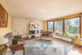 S&P | Wohnzimmer - Huchting | Geräumiges Reihenendhaus mit Garage und wunderschönem Grundstück