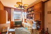 S&P | Büro - Huchting | Geräumiges Reihenendhaus mit Garage und wunderschönem Grundstück