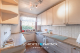 S&P | Küche - Huchting | Geräumiges Reihenendhaus mit Garage und wunderschönem Grundstück