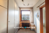 S&P | Arbeitszimmer - Huchting | Geräumiges Reihenendhaus mit Garage und wunderschönem Grundstück
