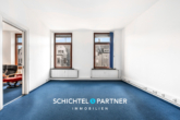S&P | Wohnbereich - Gete | Altbremer Traumhaus mit drei Einheiten & Garten in begehrter Lage