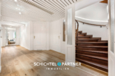 S&P | Flur - Gete | Altbremer Traumhaus mit drei Einheiten & Garten in begehrter Lage