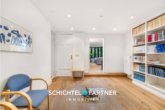 S&P | Wohnbereich - Gete | Altbremer Traumhaus mit drei Einheiten & Garten in begehrter Lage