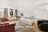 S&P | Schlafzimmer - Gete | Altbremer Traumhaus mit drei Einheiten & Garten in begehrter Lage