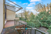 S&P | Terrasse - Gete | Altbremer Traumhaus mit drei Einheiten & Garten in begehrter Lage