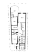 S&P | Grundriss Souterrain - Gete | Altbremer Traumhaus mit drei Einheiten & Garten in begehrter Lage