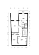 S&P | Grundriss Dachgeschoss - Gete | Altbremer Traumhaus mit drei Einheiten & Garten in begehrter Lage