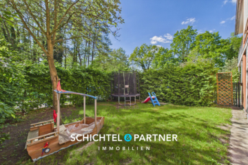 Mittelshuchting | Gepflegte 3-Zimmer-Wohnung mit Carportstellplatz, 28259 Bremen, Erdgeschosswohnung