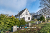 S&P | Außenansicht - Lintig| Schönes Einfamilienhaus mit großem Grundstück in ruhiger Lage