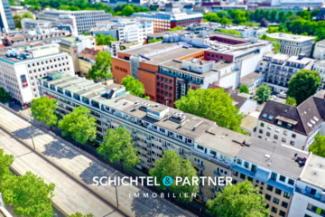 Bahnhofsvorstadt | Lukratives Wohn- & Geschäftshaus mit 54 Einheiten, 28195 Bremen, Haus