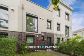 S&P | Vorgarten - Oberneuland | Modernes Reihenmittelhaus mit Garten und Carport zur Miete