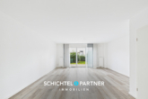 S&P | Wohn- und Essbereich - Oberneuland | Modernes Reihenmittelhaus mit Garten und Carport zur Miete