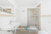 S&P | Badezimmer - Oberneuland | Modernes Reihenmittelhaus mit Garten und Carport zur Miete