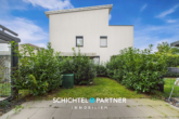 S&P | Garten - Oberneuland | Modernes Reihenmittelhaus mit Garten und Carport zur Miete