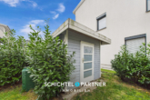 S&P | Garten - Oberneuland | Modernes Reihenmittelhaus mit Garten und Carport zur Miete