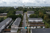 S&P | Umgebung - Oberneuland | Modernes Reihenmittelhaus mit Garten und Carport zur Miete