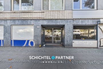 Bahnhofsvorstadt | Lukratives Wohn- & Geschäftshaus mit 54 Einheiten, 28195 Bremen, Haus